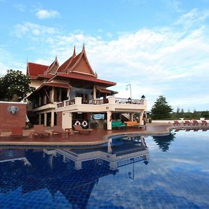 Baiyoke Seacoast Resort, Samui